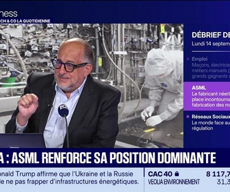 Replay Tech & Co, la quotidienne - lundi 14 septembre