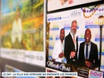 Replay Un jour, un doc - Le Cap : la ville sud-africaine qui enchante les Français