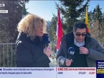 Replay Good Morning Business - EN DIRECT : Philippe Aghion, Prix Nobel d'économie, professeur au Collège de France, depuis Davos