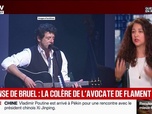 Replay Marschall Truchot : Défense de Bruel, la colère de l'avocate de Flament - 19/05