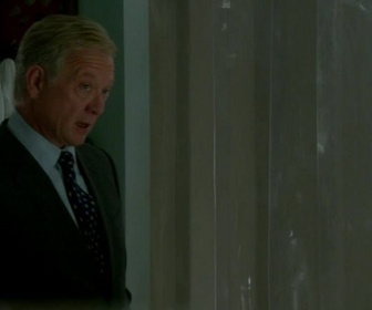 Replay Scandal - S4 E22 - On ne peut rien contre le commandant