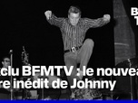 Replay Culture et vous - Il faut rouler: on vous dévoile un titre inédit de Johnny Hallyday enregistré en 1968