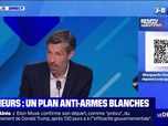 Replay Le Dej Info - Pollution : un pas de plus vers la fin des ZFE ? - BFMTV répond à vos questions