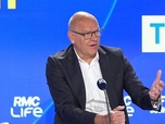 Replay Good Morning Business - Le Grand entretien : Eurenco profite à plein du réarmement européen - 12/05