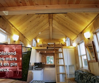 Replay Tiny House Hunting - S03 E04