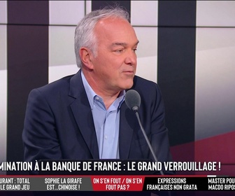 Replay Les Grandes Gueules - Chemin de croix : Bruno Guillon reprend une candidate de son jeu sur France 2. Peut-on encore utiliser des expressions d'origine chrétienne sur le service public ?