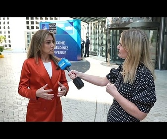 Replay L'OTAN mettra la pression sur les alliés qui ne suivent pas, prévient Dilan Yeşilgöz-Zegerius
