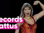 Replay Top Info - Taylor Swift : la tournée The Eras Tour est terminée, un show de tous les records