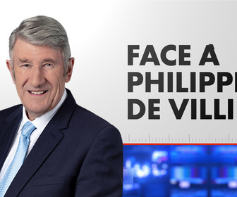 Replay Face à Philippe de Villiers (Émission du 06/03/2025)