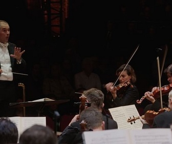 Replay Tchaïkovski et Rimski-Korsakov - Tugan Sokhiev dirige l'Orchestre philharmonique de Vienne