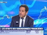 Replay Good Morning Market - Subordonnées financières : comment investir ? - 17/09