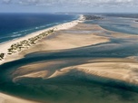 Replay Mozambique - L'Afrique vue du ciel
