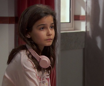 Replay Les flammes du passé - S01 E69