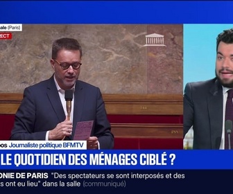 Replay L'intégrale de BFM Non-Stop du vendredi 7 novembre 2025