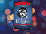 Replay À l'Affiche ! - Le grand retour de la comédie musicale Les Misérables à Paris