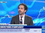 Replay L'intégrale de Good Morning Market du lundi 8 décembre