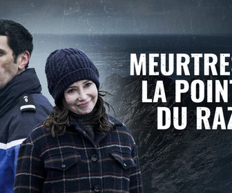 Meurtres à... replay