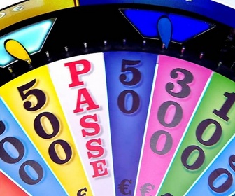 Replay La roue de la fortune - Émission 88