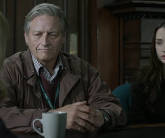 Replay The fall - S1 E4 - Frustrations