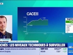 Replay Tout pour investir - Le point trading : Les niveaux techniques à surveiller - 30/08