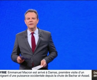 Replay 60 minutes Fauvelle - Lundi 6 juillet