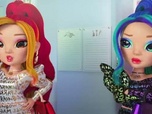 Replay Rainbow High - Episode 2