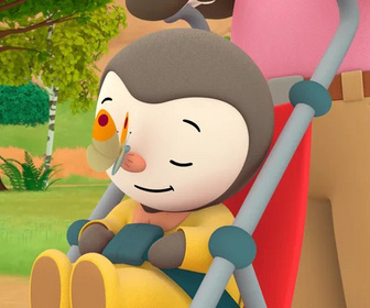 Replay T'Choupi à la campagne - 13/04/2026