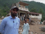 Replay Élément Terre, la quotidienne - Inondations meurtrières au Pakistan, pays victime de l'injustice climatique