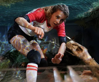 Replay Fort Boyard - 04/01/2026