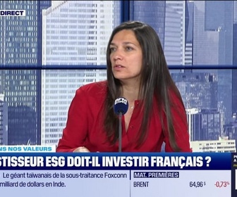 Replay BFM Bourse - Choose France : faut-il privilégier les valeurs françaises en Bourse ? - 20/05