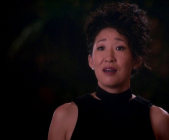 Replay Grey's anatomy - S10 E20 - Nuit blanche