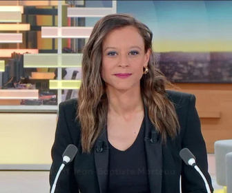 Replay La Matinale Franceinfo - La matinale
