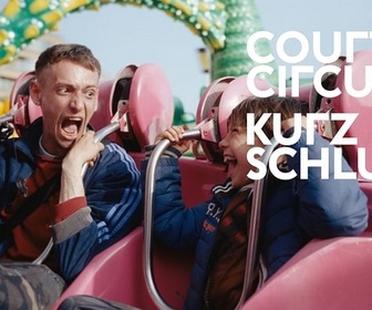 Replay Familles en crise - Court-circuit