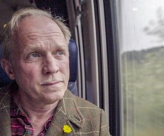 Replay Les grands du 7e art - Ulrich Tukur, un acteur caméléon