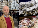 Replay Les marchés français / Les narcotrafiquants font-ils régner leur loi ? - 28 minutes