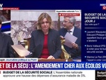 Replay Marschall Truchot : Budget Sécurité sociale, vote décisif à l'Assemblée - 09/12