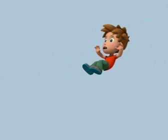 Replay Paw Patrol, la Pat'Patrouille - La Bouche du Tonnerre