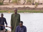 Replay Focus - Lac Tchad : une région amputée par le changement climatique