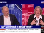 Replay Tous contre Thréard - Faut-il avoir peur de Donald Trump ? - 01/11