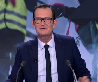 A Suivre avec Loïc de La Mornais replay