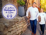 Replay La meilleure boulangerie de France - J4 : Hauts-de-France
