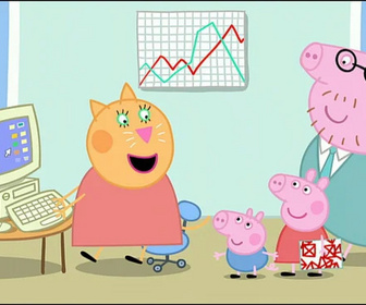 Replay Peppa Pig