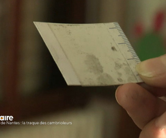 Replay Enquête prioritaire - S1E100 - Gendarmes de Nantes : la traque des cambrioleurs