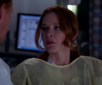 Replay Grey's anatomy - S11 E11 - Besoin d'un miracle