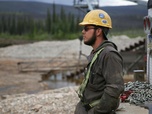 Replay Alaska, La Ruée vers l'Or - S9E9 - Pluies battantes