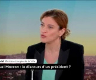 Replay L'invité politique - Émission du jeudi 6 mars 2025