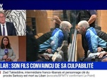 Replay Marschall Truchot : Affaire Jubillar, le fils convaincu de la culpabilité de son père - 23/09
