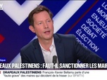Replay BFM Politique - Dimanche 21 septembre 2025
