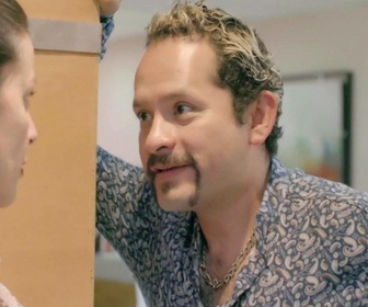 Replay L'amour à mort - S01 E45