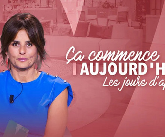 Replay Ça commence aujourd'hui - Réussir à aller au-delà de la maladie !